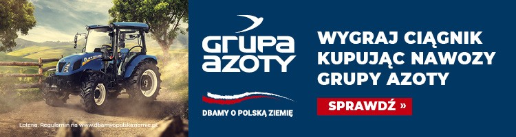 Read more about the article Lottery “We care for Polish soil” – 3rd edition