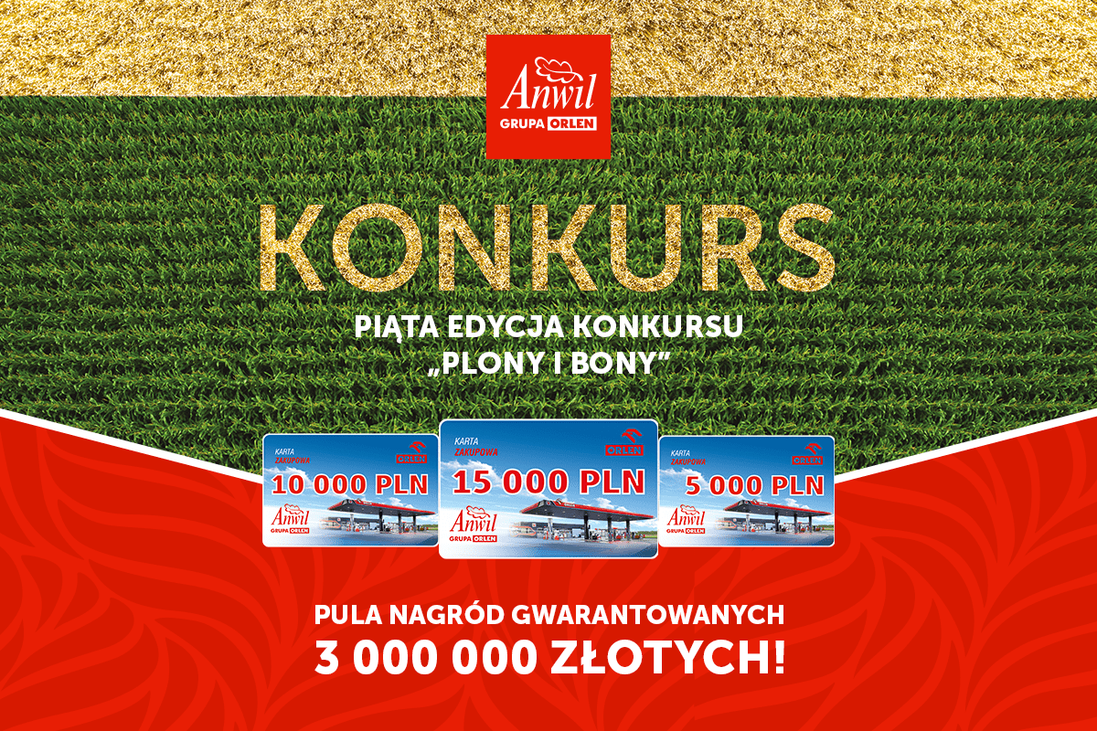 Read more about the article Konkurs “Plony i bony”