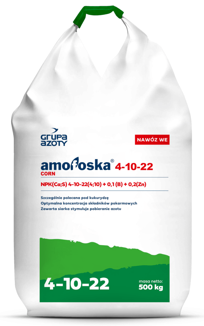GA_Amofoska-4-10-22-CORN-500kg