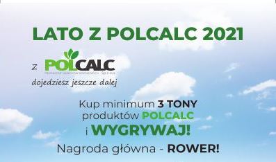 Read more about the article Lato z Polcalc 2021