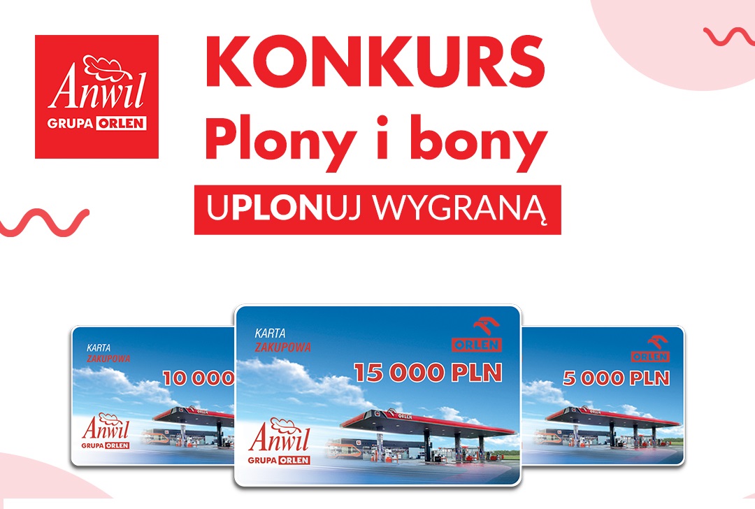 Read more about the article “Plony i bony” – edycja VI
