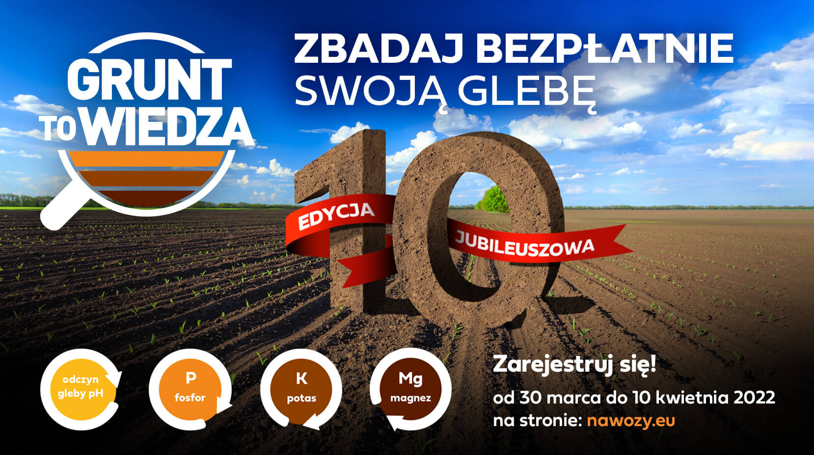 Read more about the article Grunt to Wiedza- Edycja X