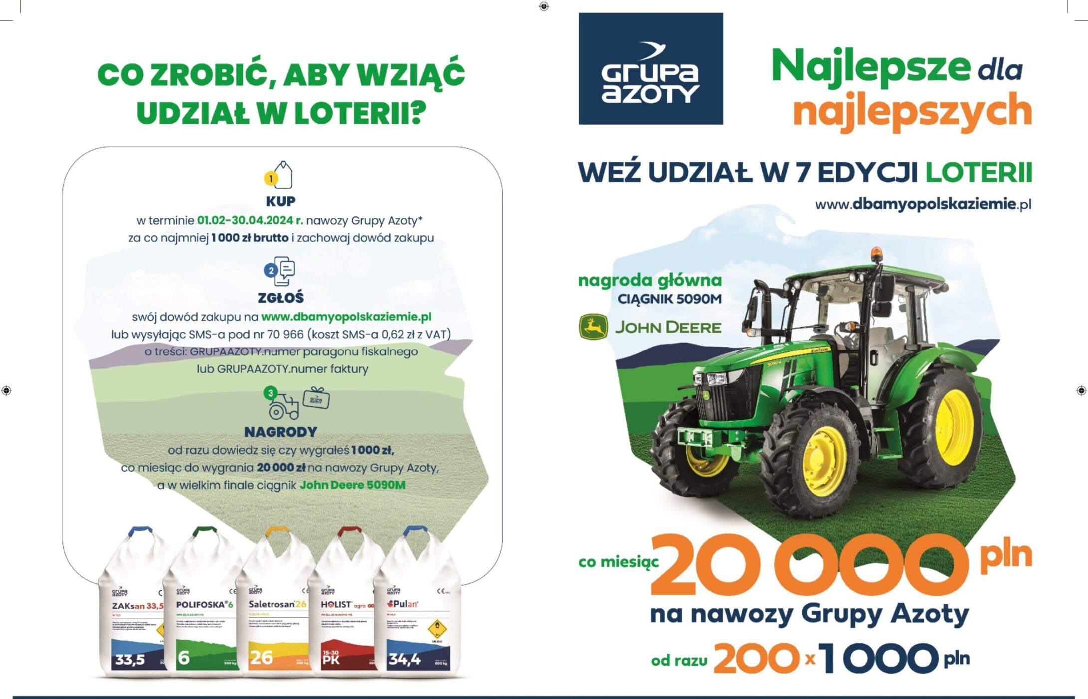 Read more about the article Dbamy o polską ziemię VII